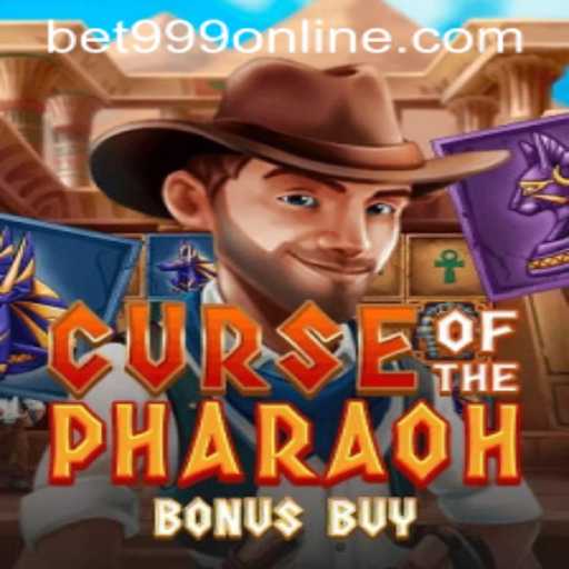 Exploring Curse of the Pharaoh Bonus Buy
