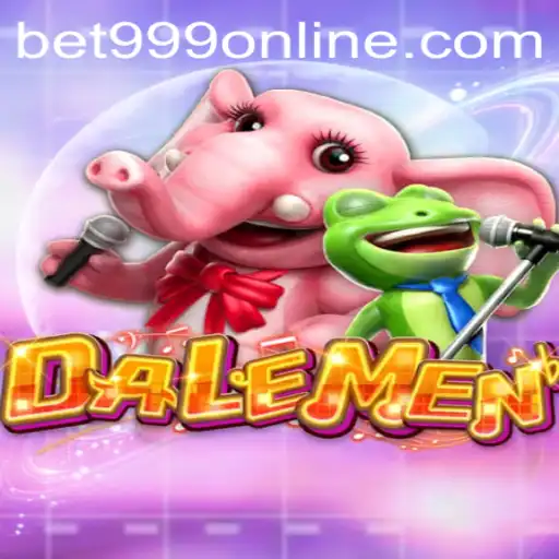 Explore the Exciting World of DALEMEN: A Comprehensive Guide