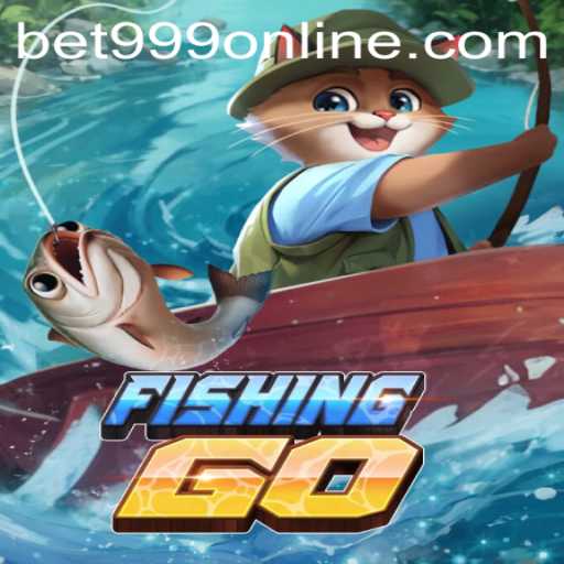 Embark on an Aquatic Adventure with FishingGO and Explore the Thrills of bet999