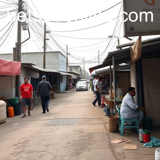 The Complex World of Jueteng in the Philippines