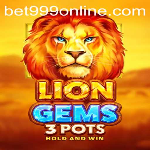 Exploring the Exciting World of LionGems3pots: A Game of Strategy and Adventure