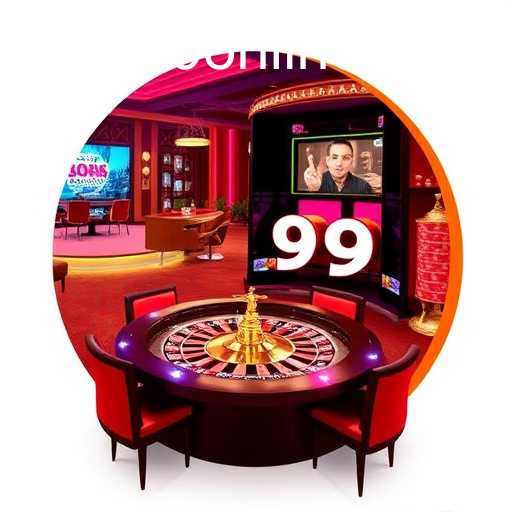 Exploring the Thrilling World of Live Casino with Bet999