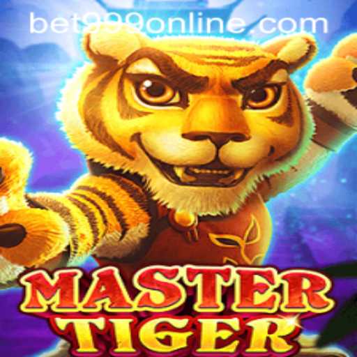MasterTiger: Unleashing the Wild in Gaming with Bet999