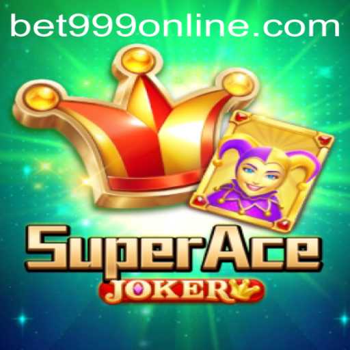 SuperAceJoker: A Thrilling Casino Adventure