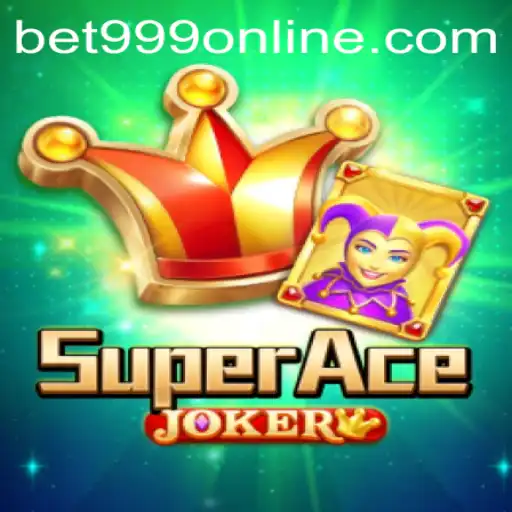 SuperAceJoker: A Thrilling Casino Adventure