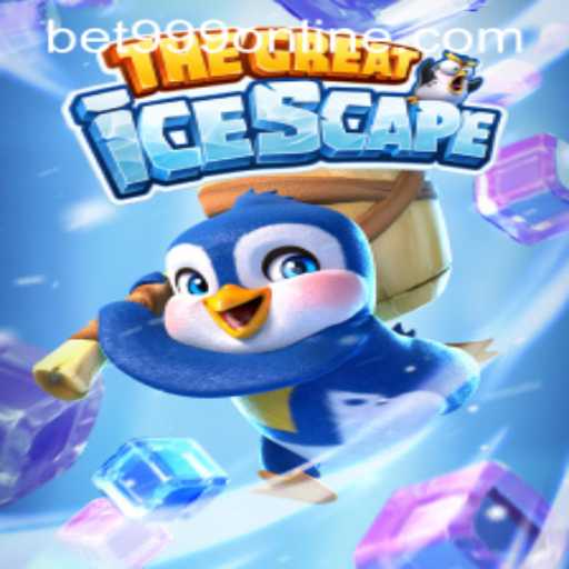 Exploring The Great Icescape: A Frozen Adventure with Bet999