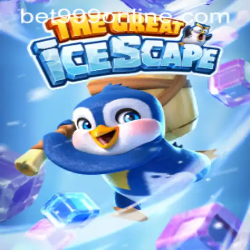 Exploring The Great Icescape: A Frozen Adventure with Bet999