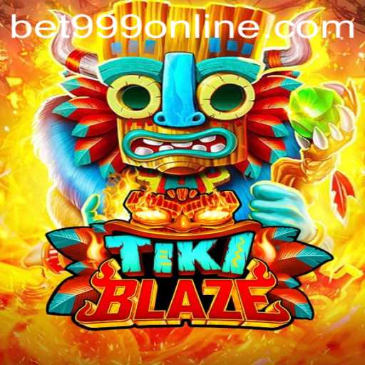 TikiBlaze: A Riveting Adventure Through the Tropics