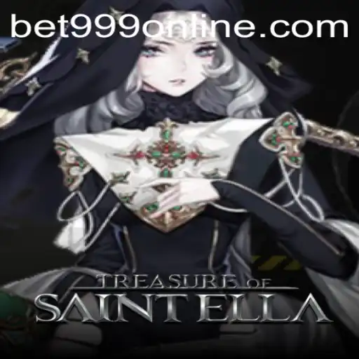 Discover the Intrigue of TreasureofSaintElla: A Captivating Gaming Experience